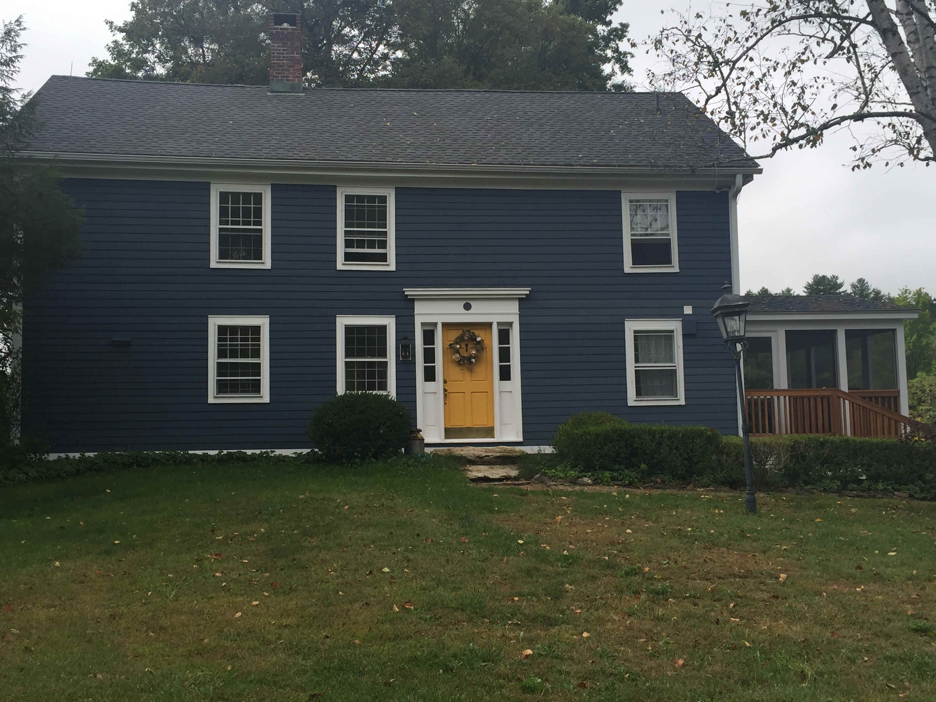 Building photograph for 92 CANAAN ROAD